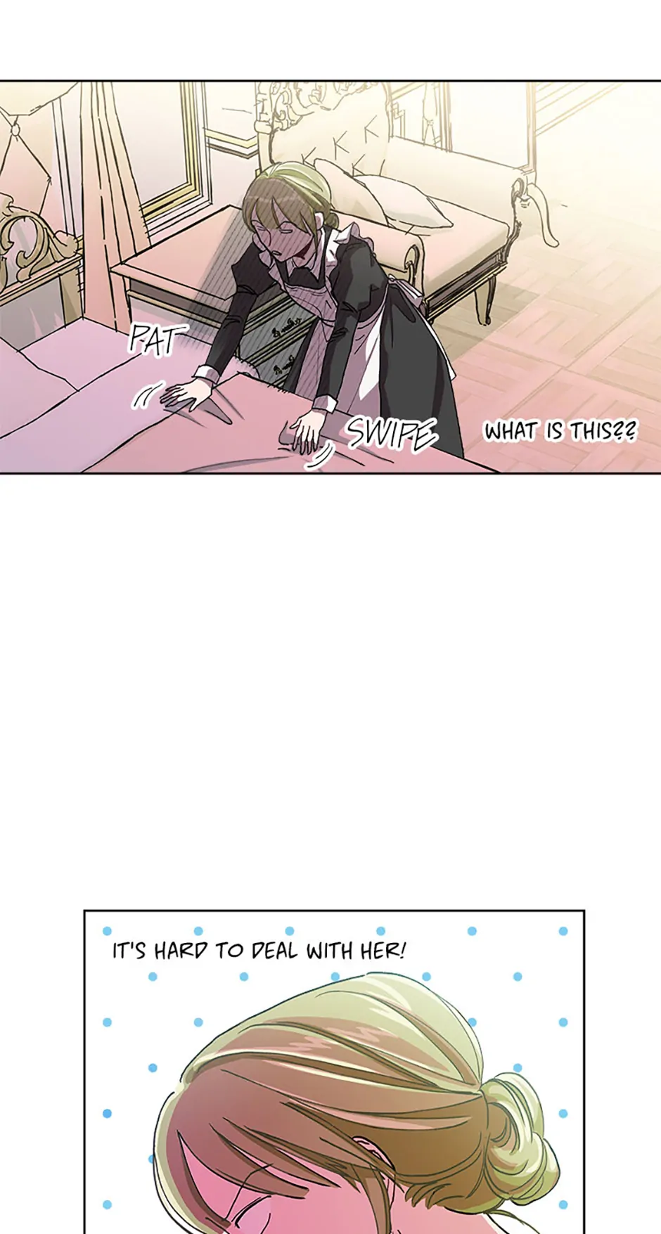 If You Can’t Kill Me, Love Me Chapter 1 - Page 83