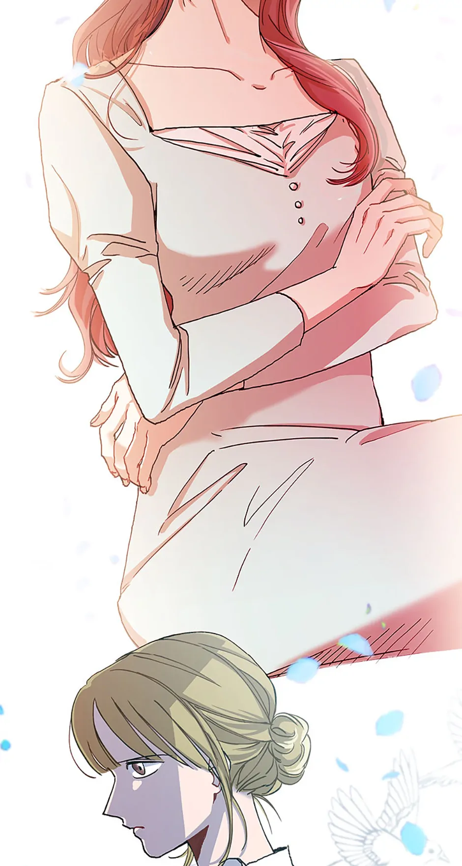 If You Can’t Kill Me, Love Me Chapter 1 - Page 90