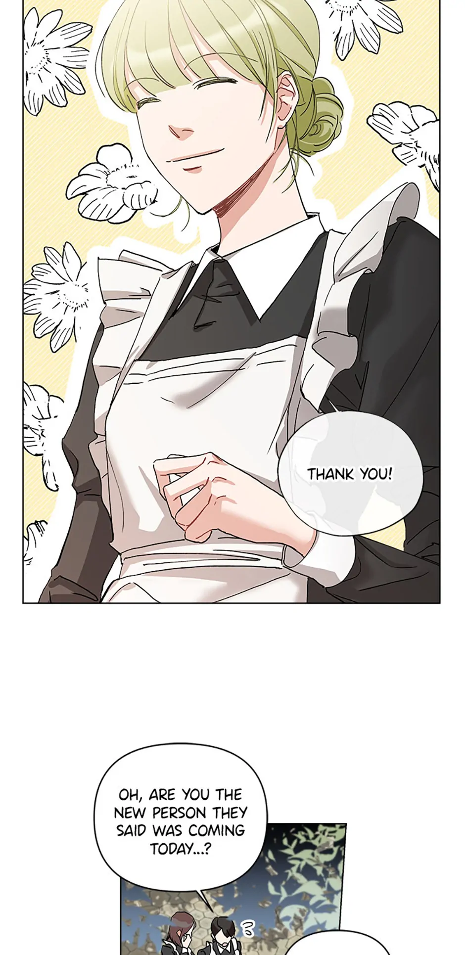 If You Can’t Kill Me, Love Me Chapter 1 - Page 10