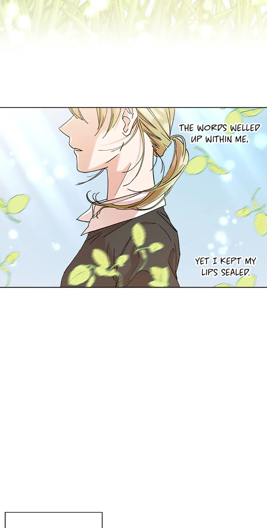 If You Can’t Kill Me, Love Me Chapter 10 - Page 2