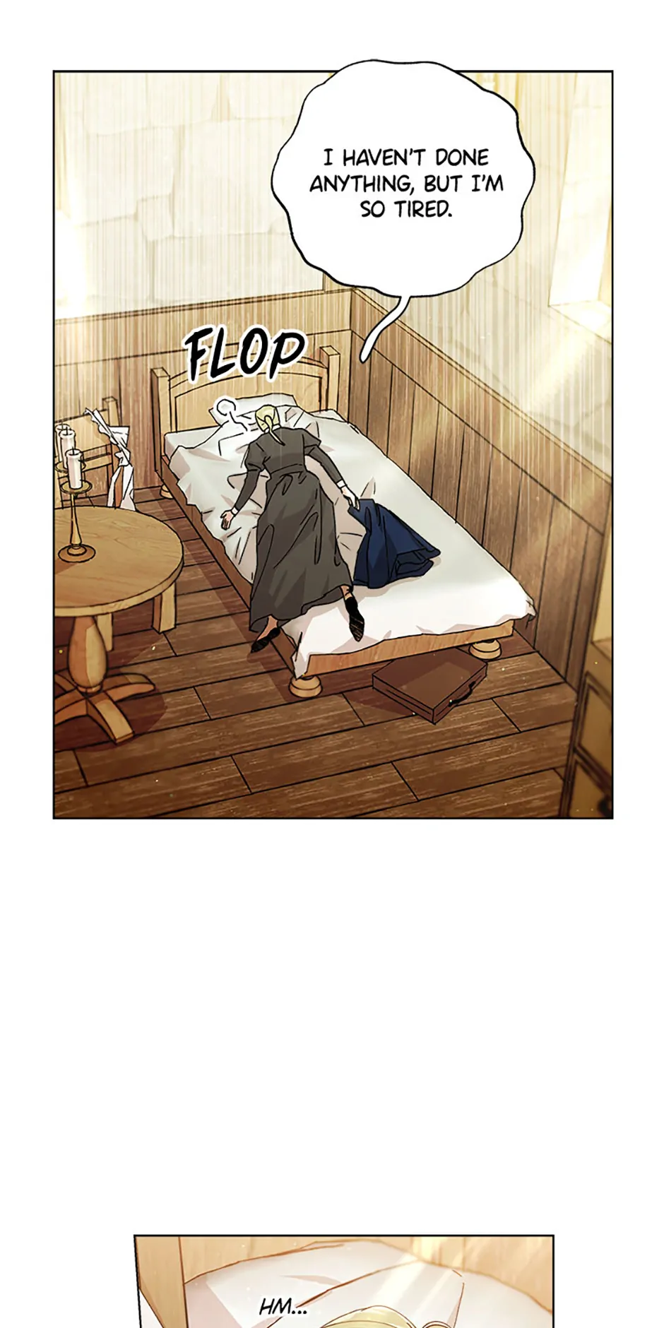 If You Can’t Kill Me, Love Me Chapter 10 - Page 13
