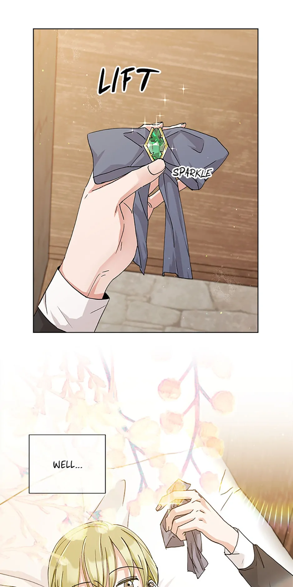 If You Can’t Kill Me, Love Me Chapter 10 - Page 16