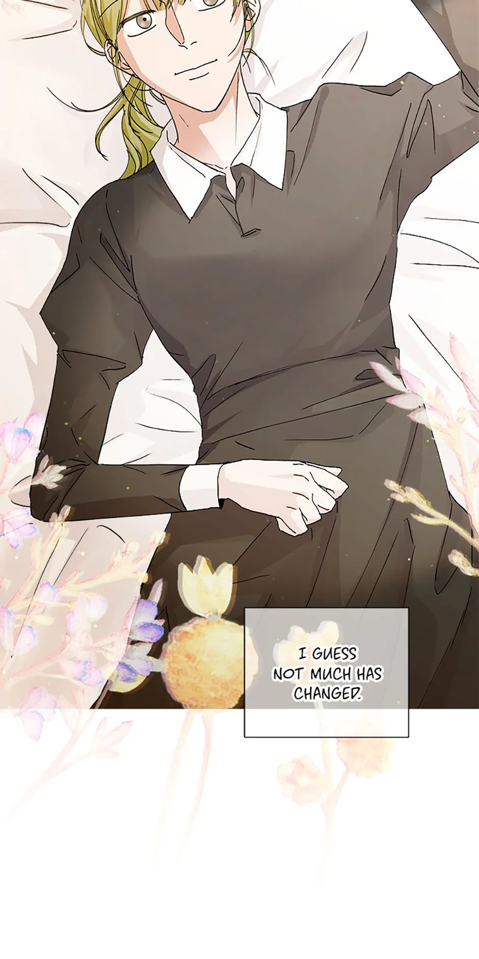 If You Can’t Kill Me, Love Me Chapter 10 - Page 17