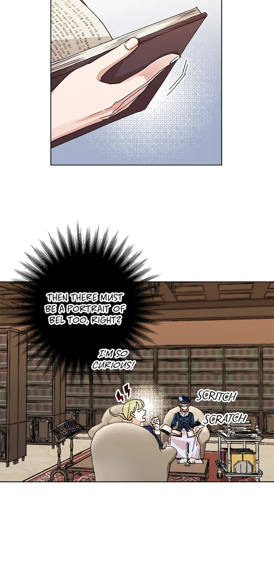 If You Can’t Kill Me, Love Me Chapter 10 - Page 24