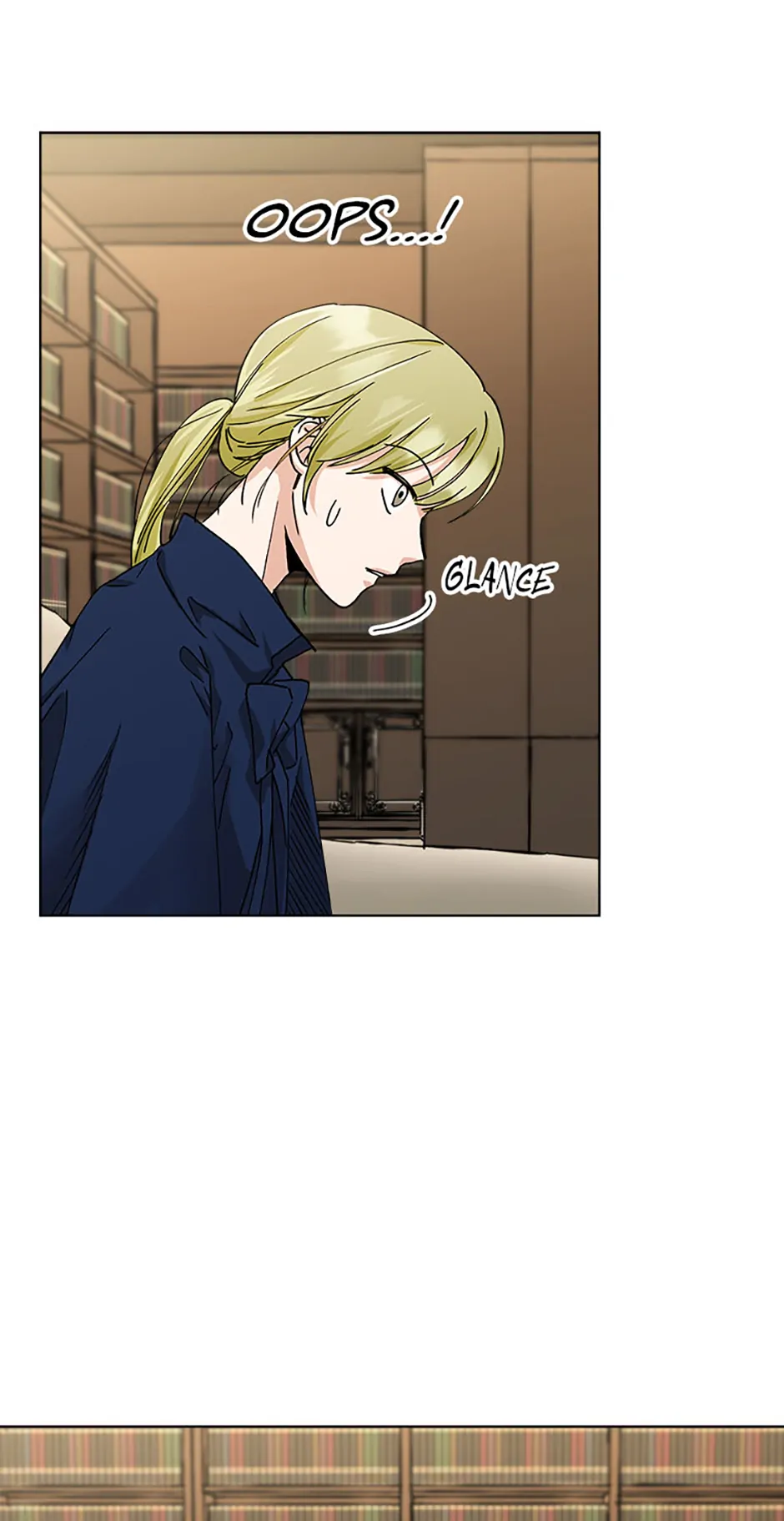 If You Can’t Kill Me, Love Me Chapter 10 - Page 25