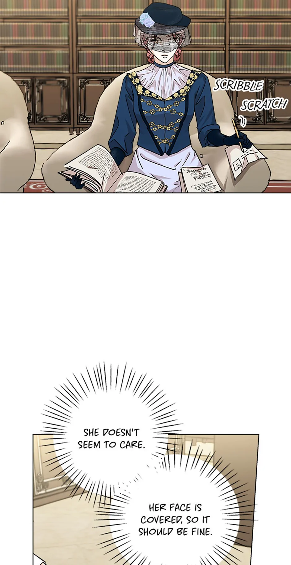 If You Can’t Kill Me, Love Me Chapter 10 - Page 26