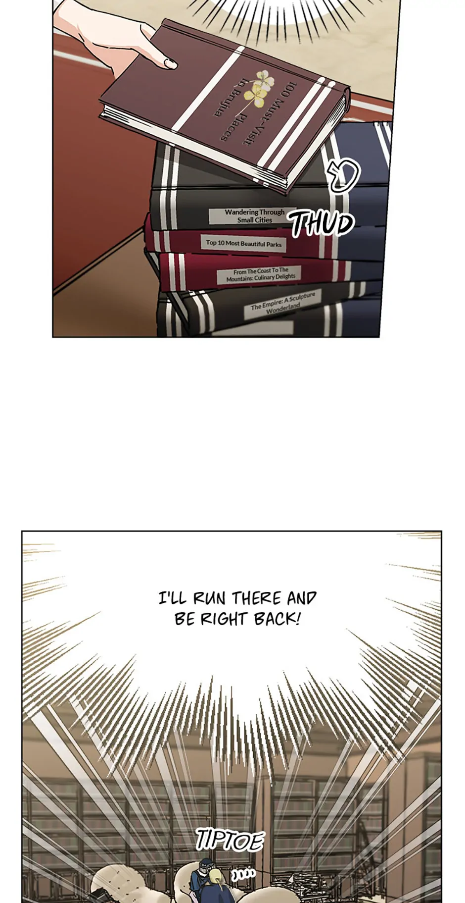If You Can’t Kill Me, Love Me Chapter 10 - Page 27