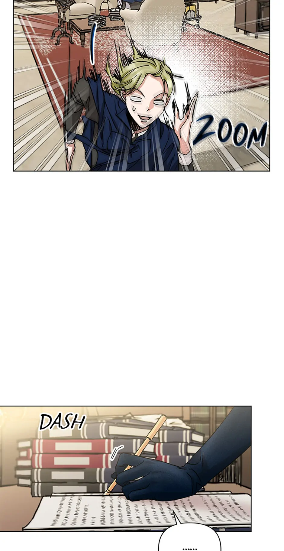 If You Can’t Kill Me, Love Me Chapter 10 - Page 28