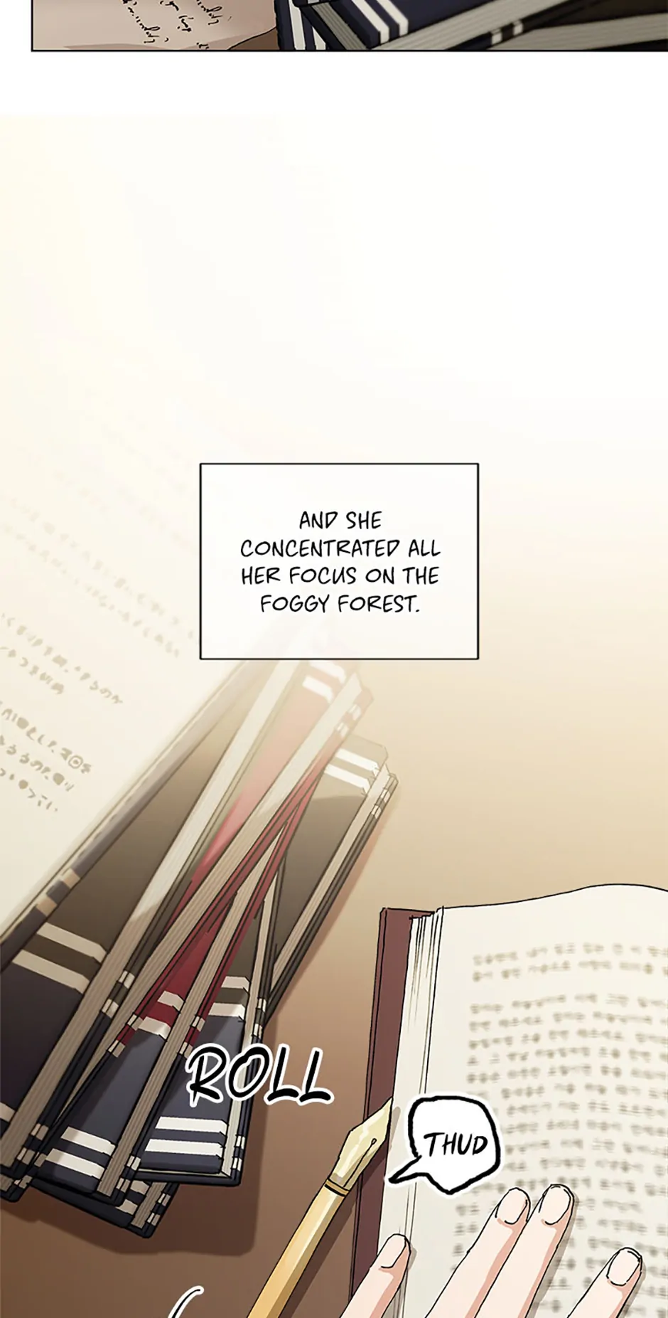 If You Can’t Kill Me, Love Me Chapter 10 - Page 4