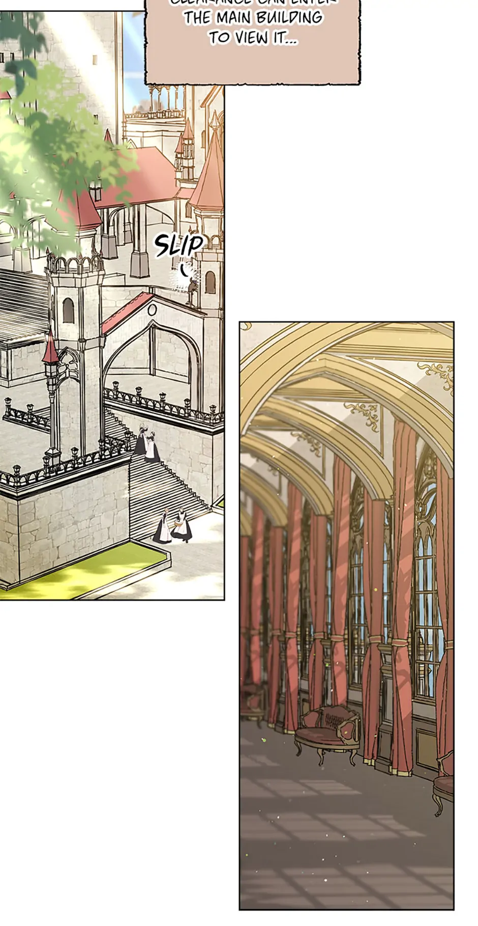 If You Can’t Kill Me, Love Me Chapter 10 - Page 31