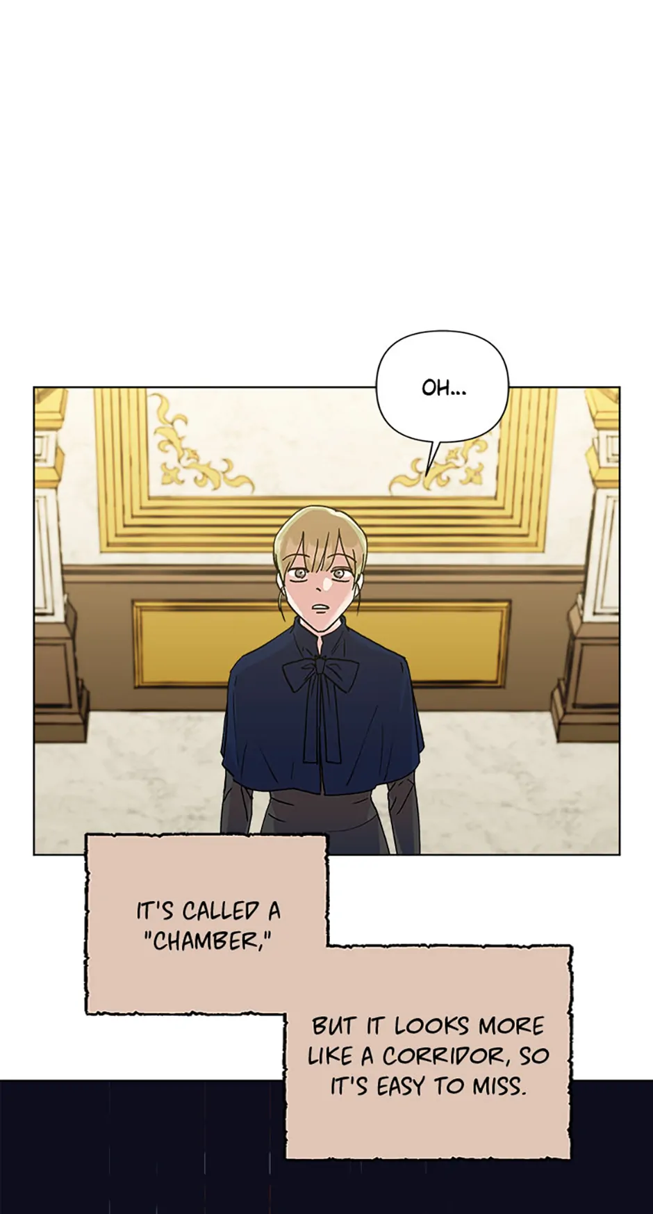 If You Can’t Kill Me, Love Me Chapter 10 - Page 32