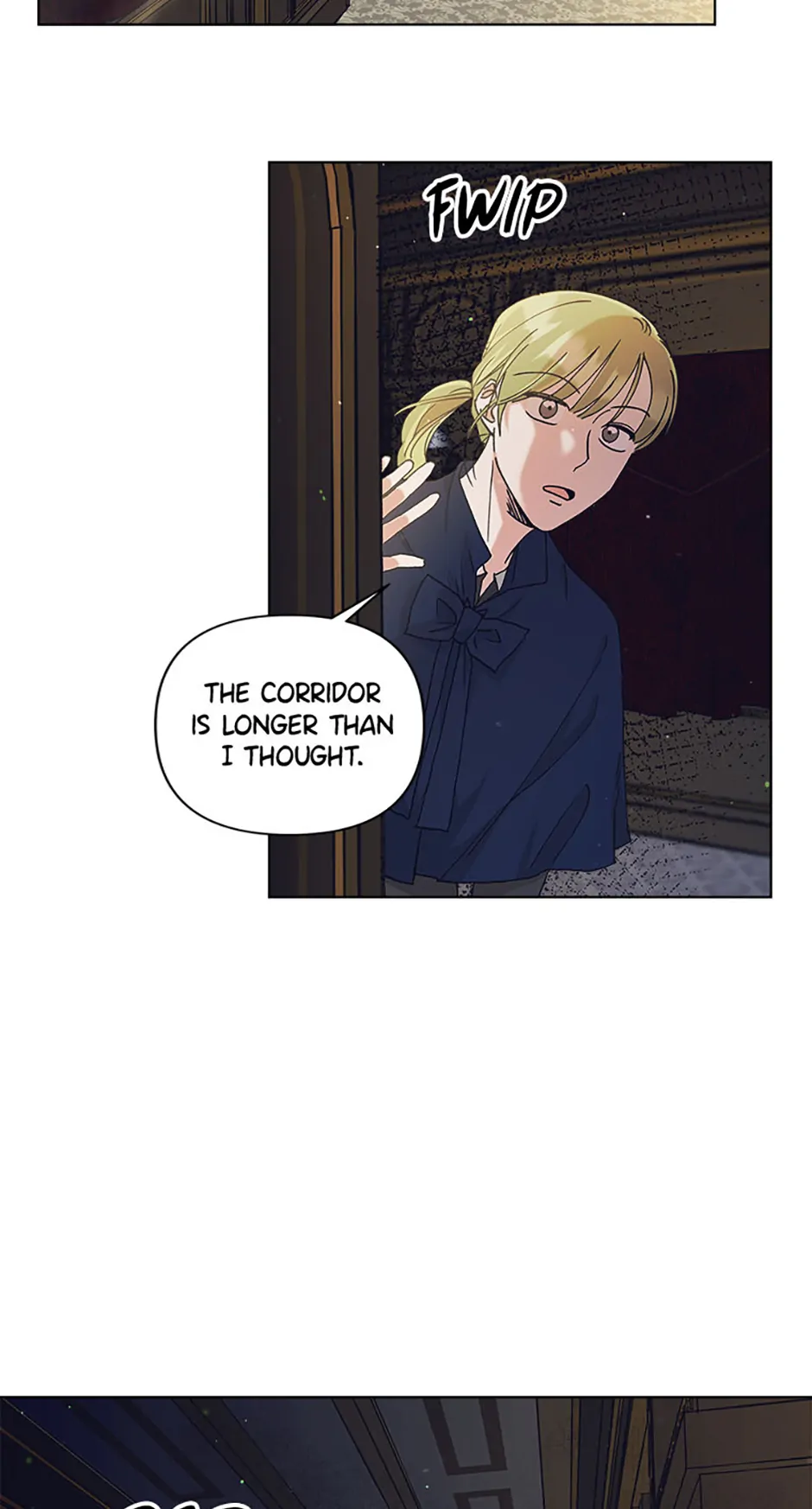 If You Can’t Kill Me, Love Me Chapter 10 - Page 35