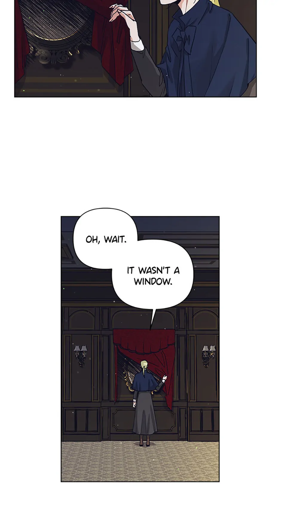 If You Can’t Kill Me, Love Me Chapter 10 - Page 37