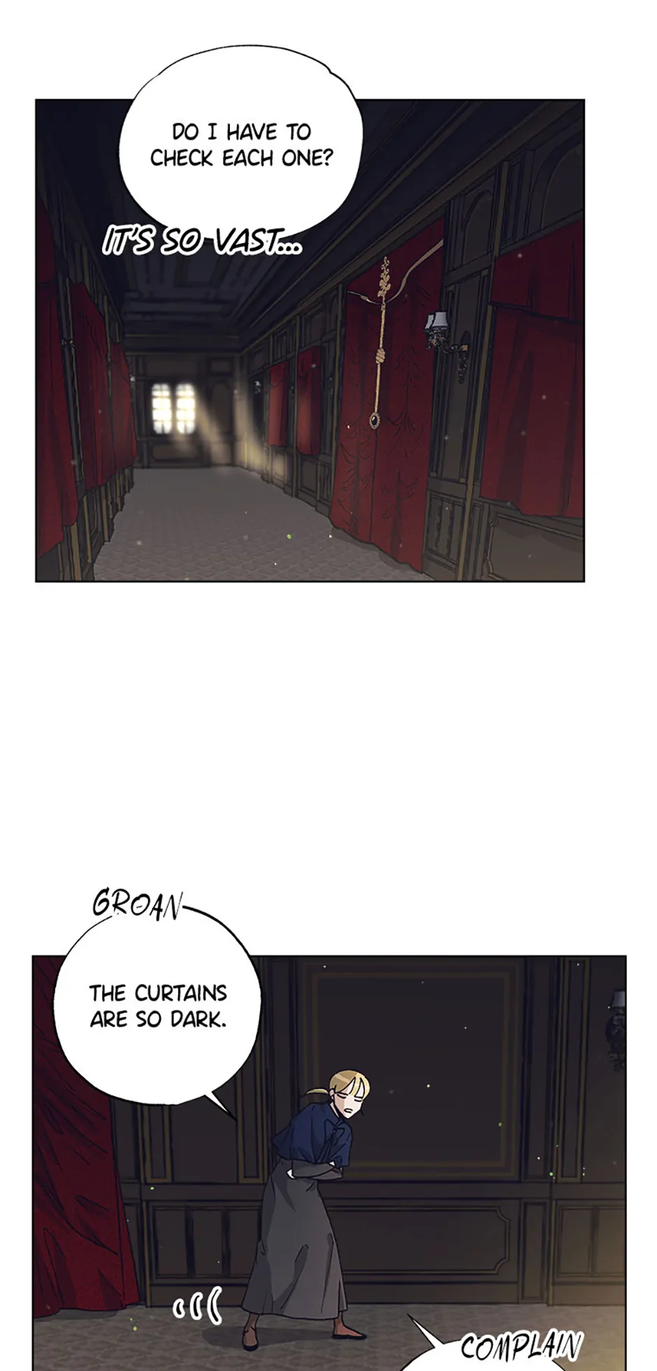 If You Can’t Kill Me, Love Me Chapter 10 - Page 39