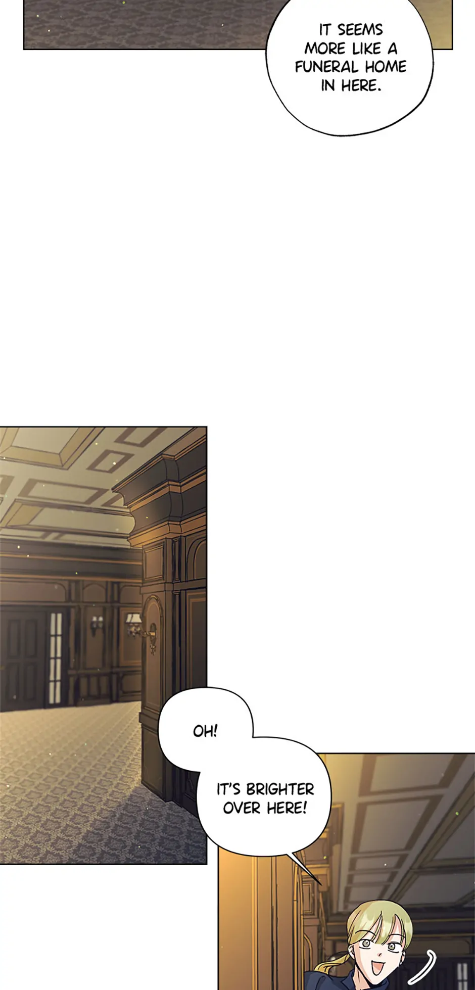 If You Can’t Kill Me, Love Me Chapter 10 - Page 40