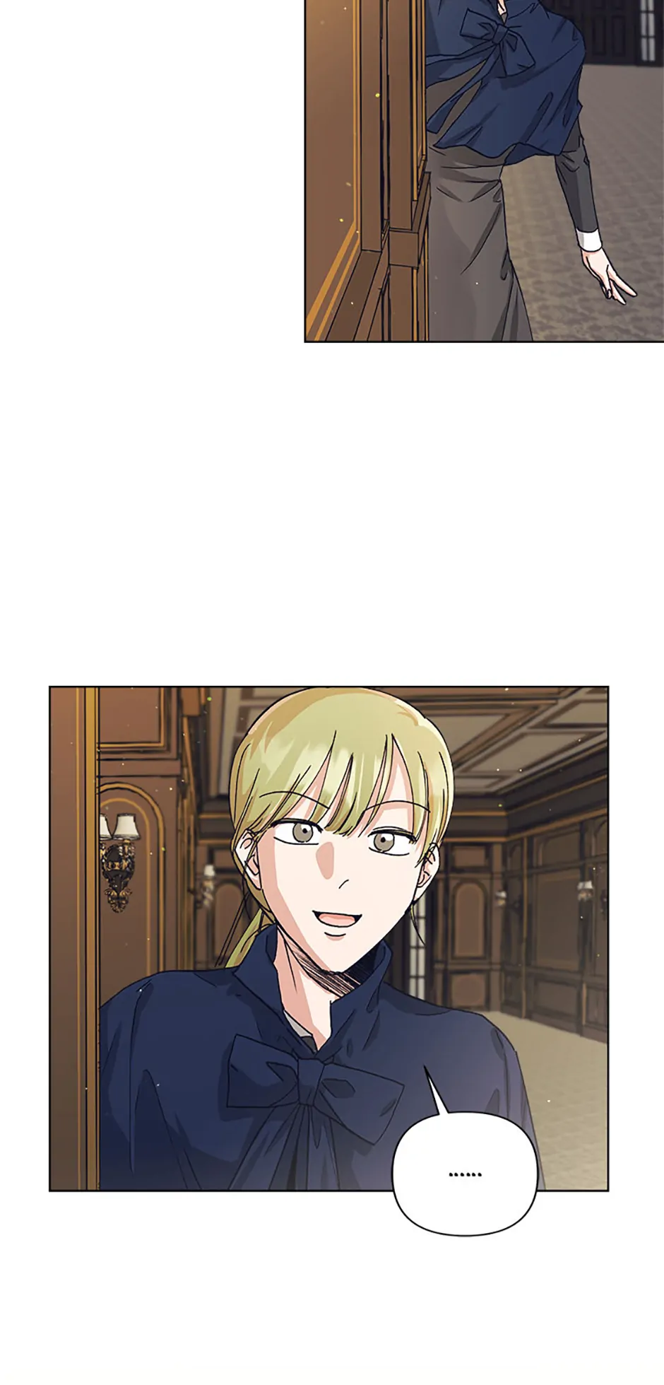 If You Can’t Kill Me, Love Me Chapter 10 - Page 41