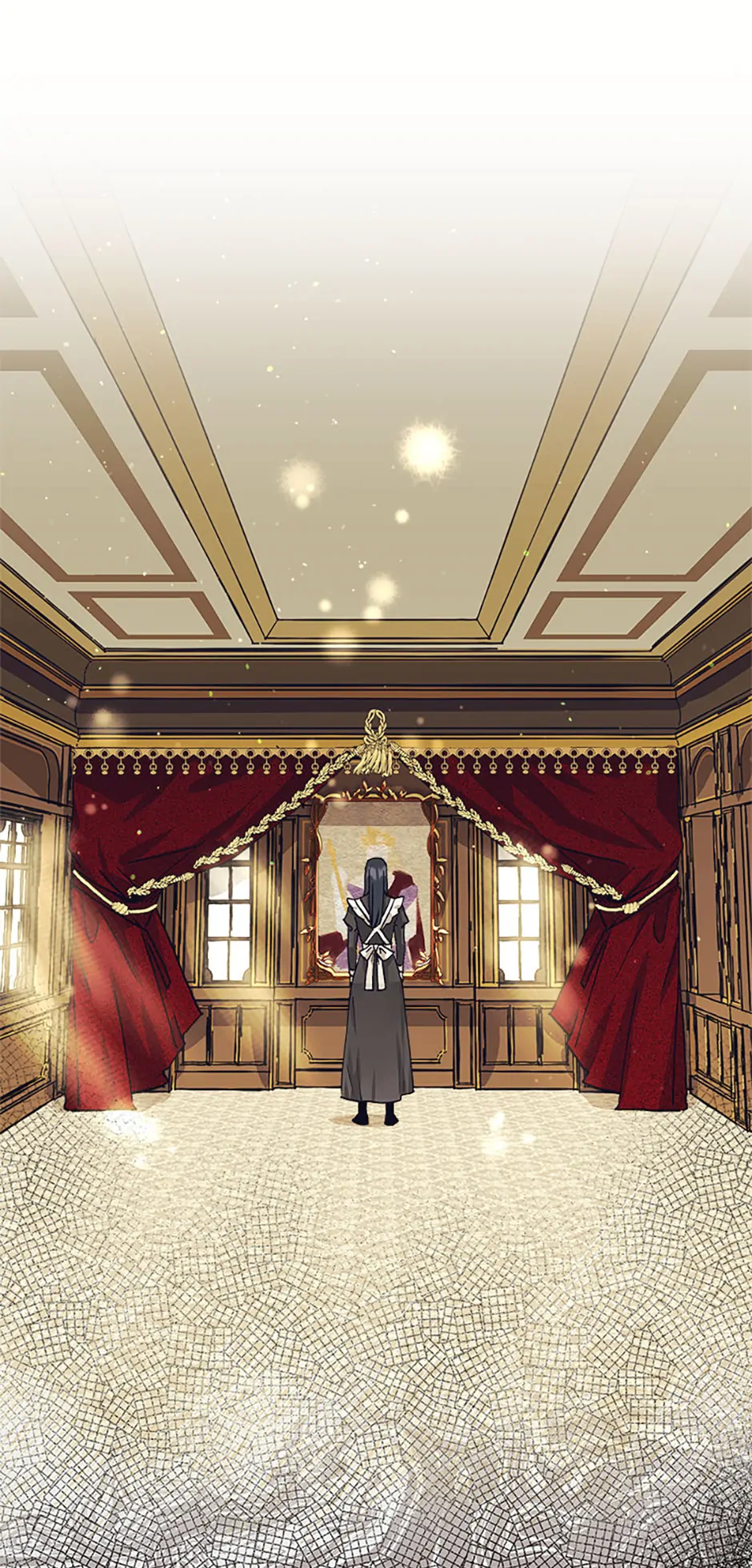 If You Can’t Kill Me, Love Me Chapter 10 - Page 42