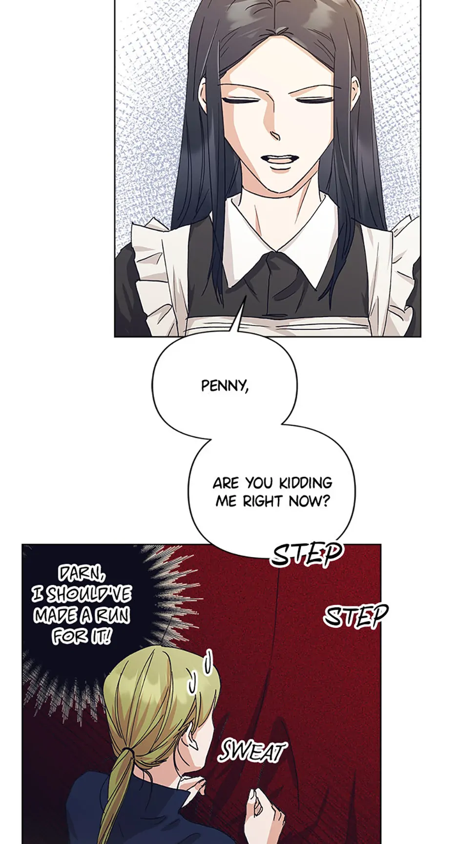 If You Can’t Kill Me, Love Me Chapter 10 - Page 46