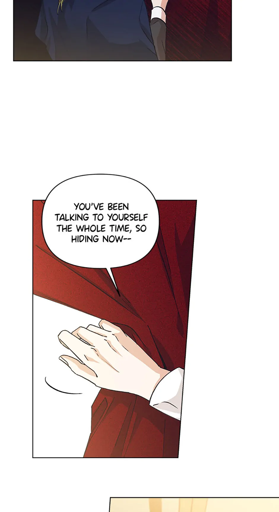 If You Can’t Kill Me, Love Me Chapter 10 - Page 47
