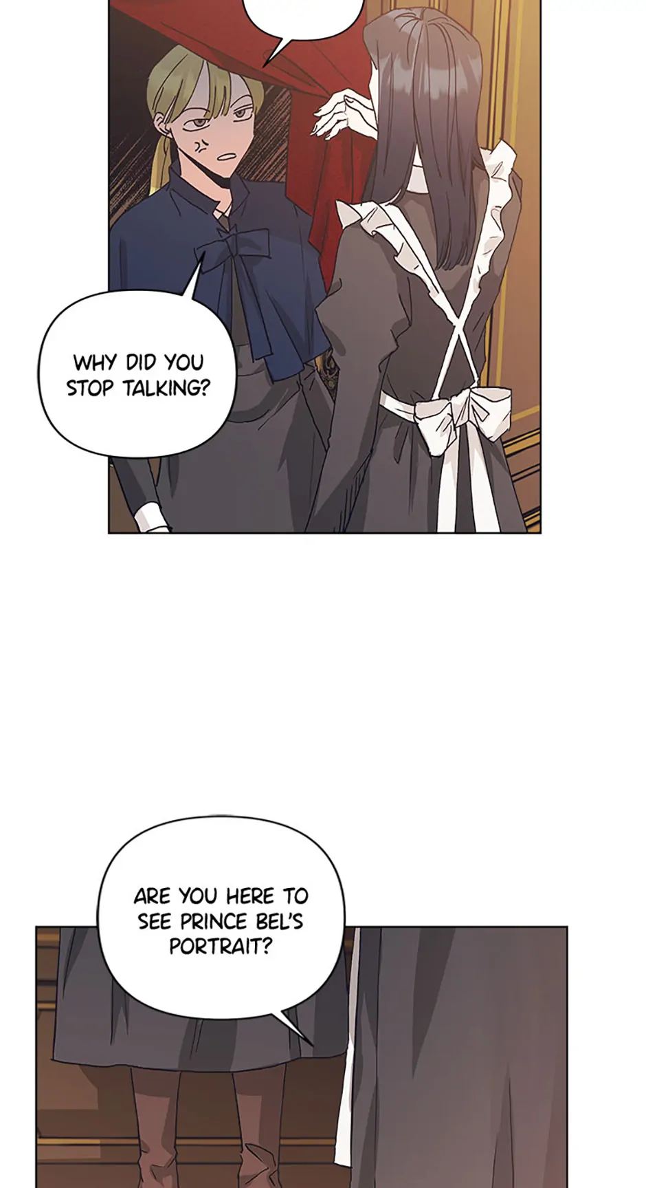 If You Can’t Kill Me, Love Me Chapter 10 - Page 49