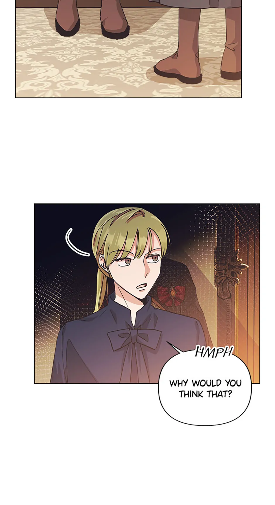 If You Can’t Kill Me, Love Me Chapter 10 - Page 50