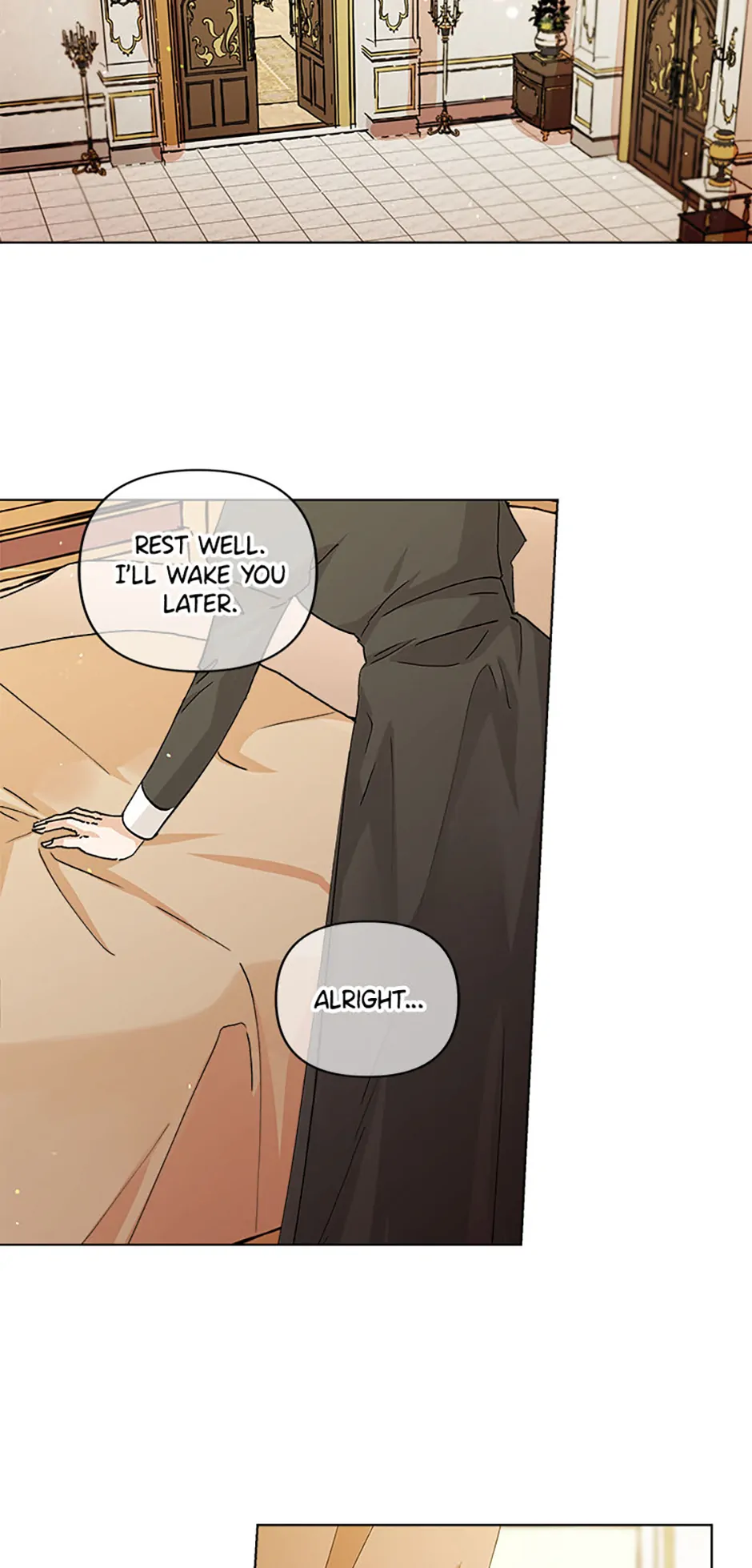 If You Can’t Kill Me, Love Me Chapter 10 - Page 9