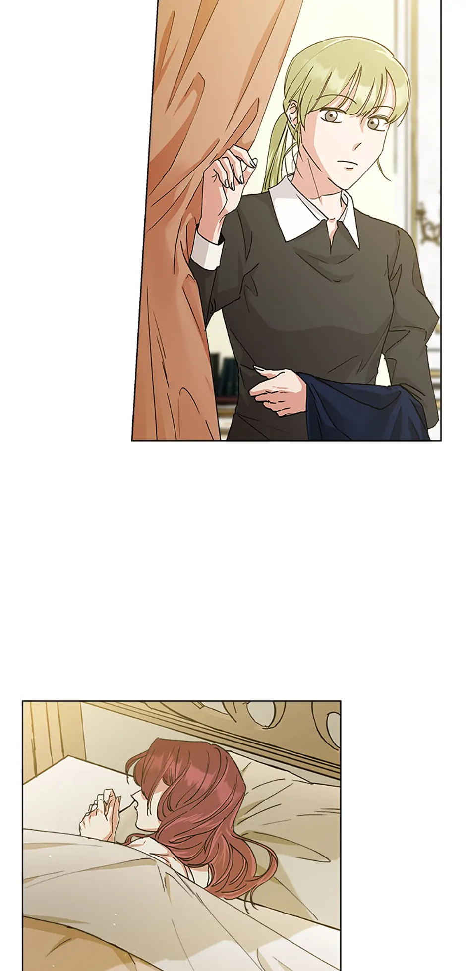 If You Can’t Kill Me, Love Me Chapter 10 - Page 10
