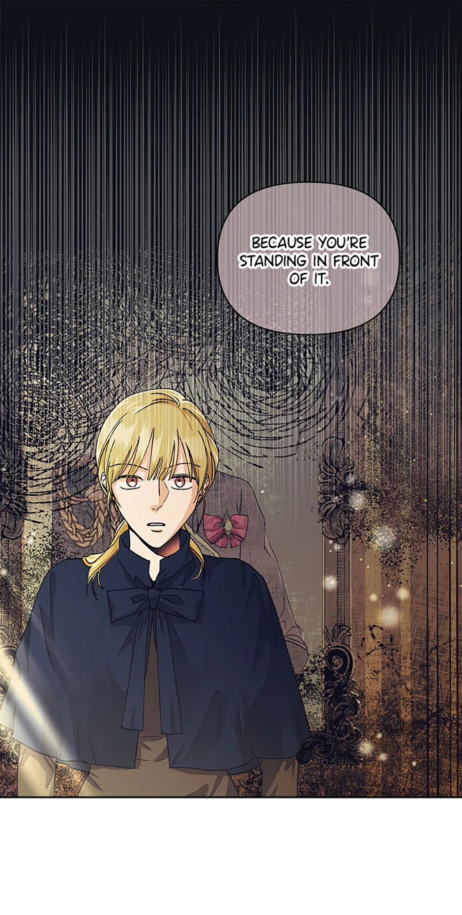 If You Can’t Kill Me, Love Me Chapter 11 - Page 1