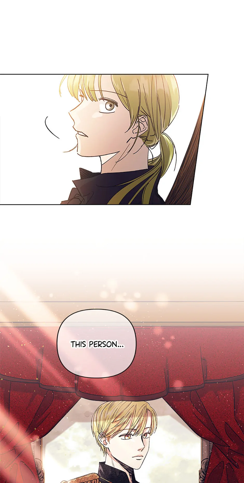 If You Can’t Kill Me, Love Me Chapter 11 - Page 2