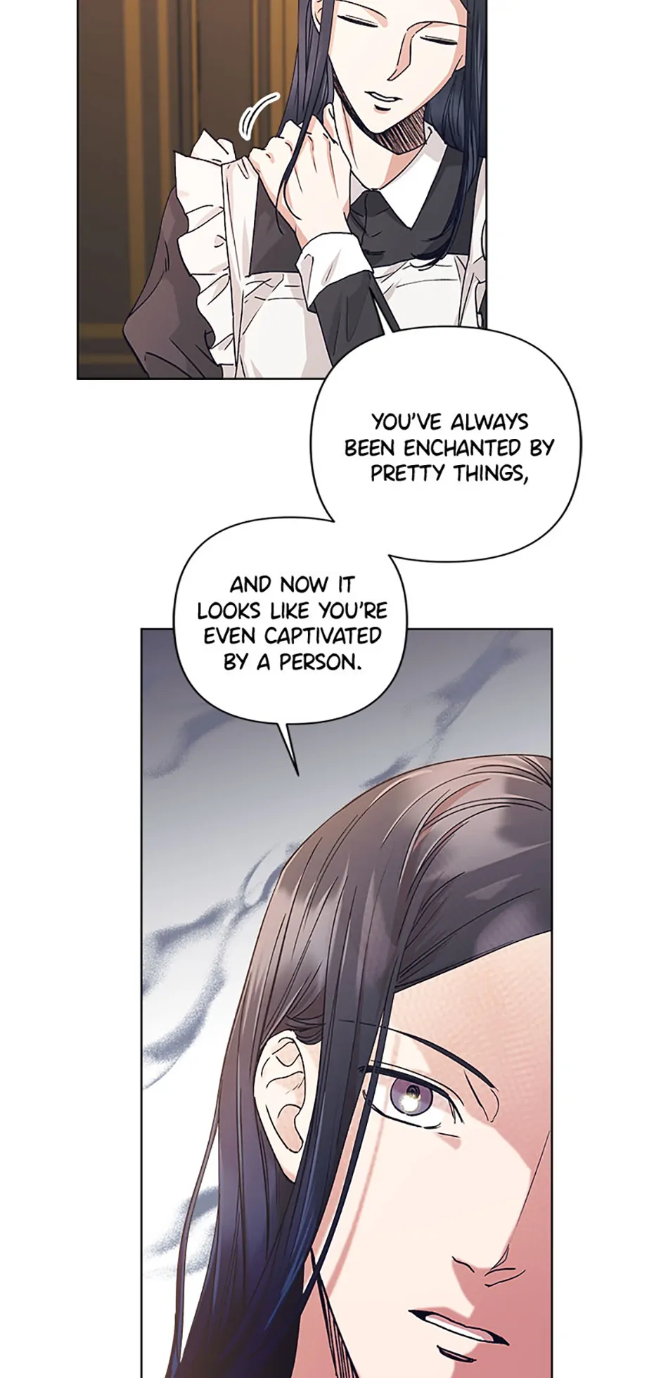 If You Can’t Kill Me, Love Me Chapter 11 - Page 12