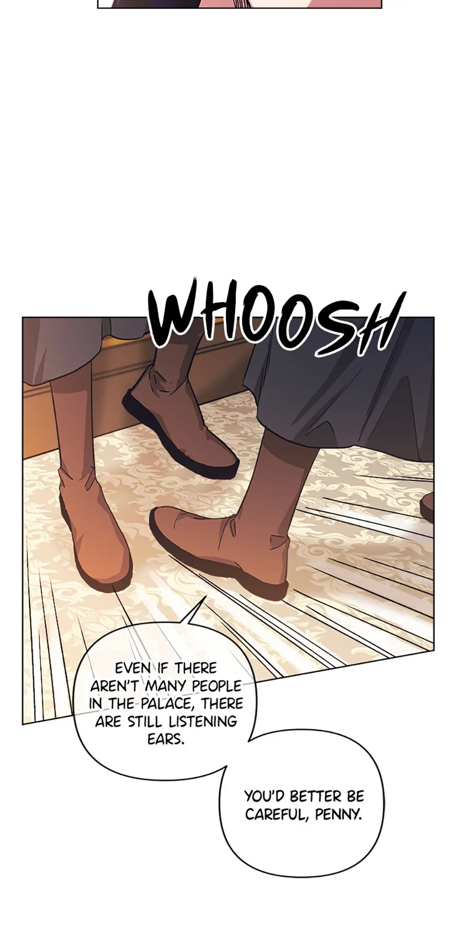 If You Can’t Kill Me, Love Me Chapter 11 - Page 13
