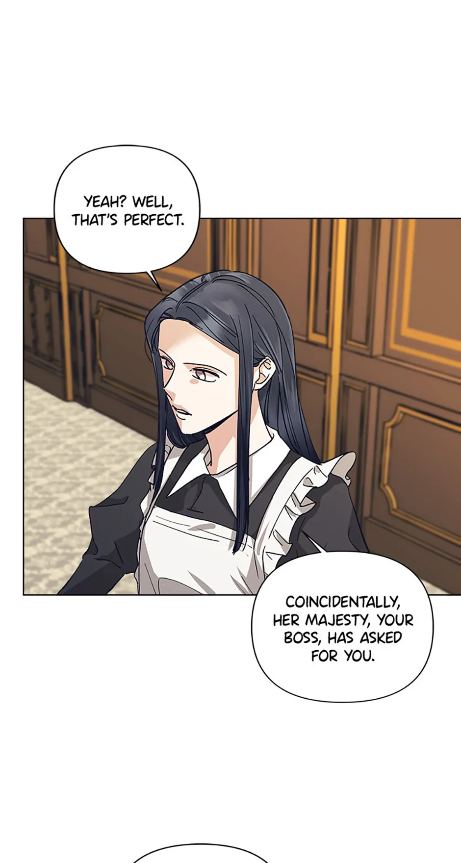 If You Can’t Kill Me, Love Me Chapter 11 - Page 16