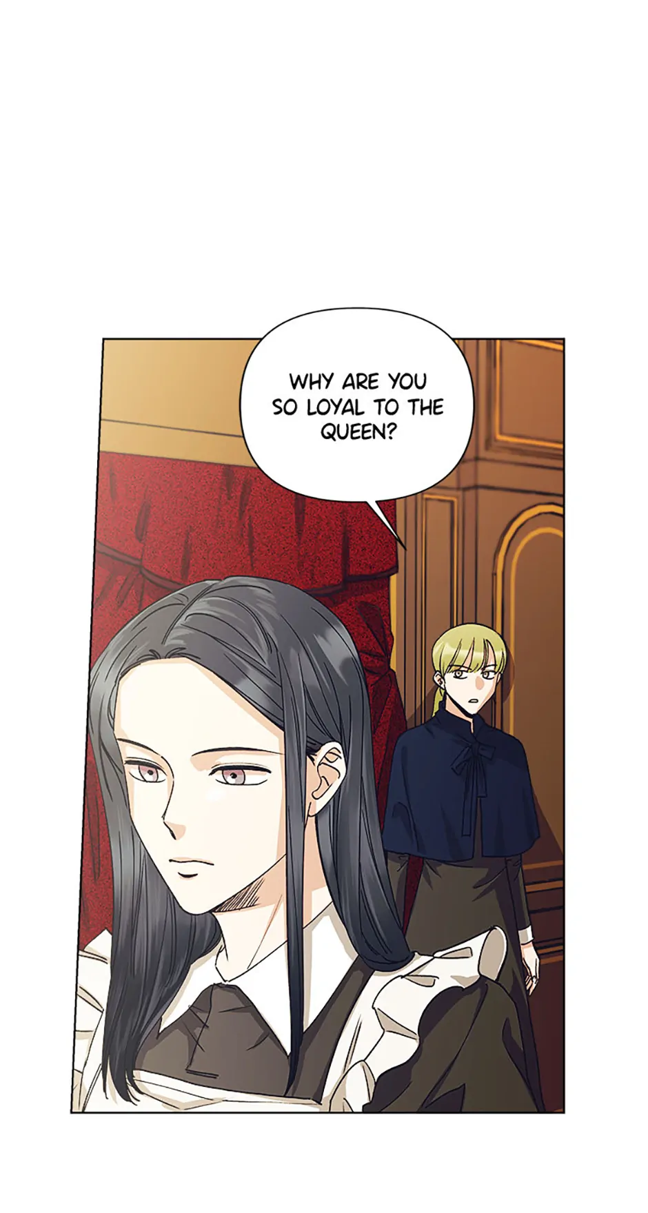If You Can’t Kill Me, Love Me Chapter 11 - Page 19