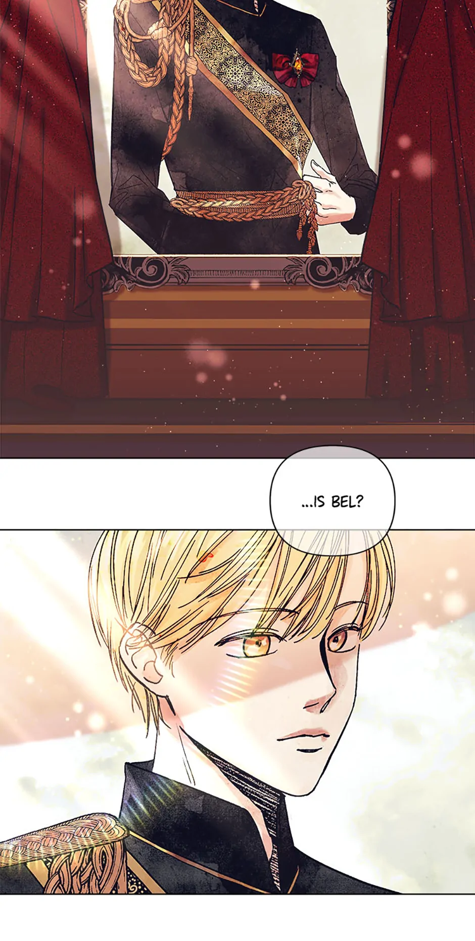 If You Can’t Kill Me, Love Me Chapter 11 - Page 3