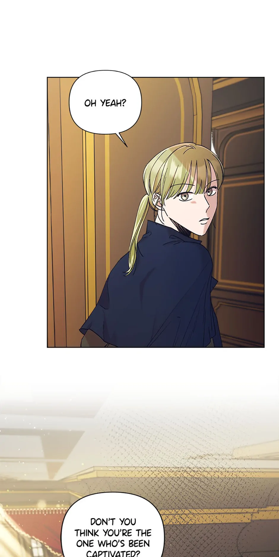 If You Can’t Kill Me, Love Me Chapter 11 - Page 21