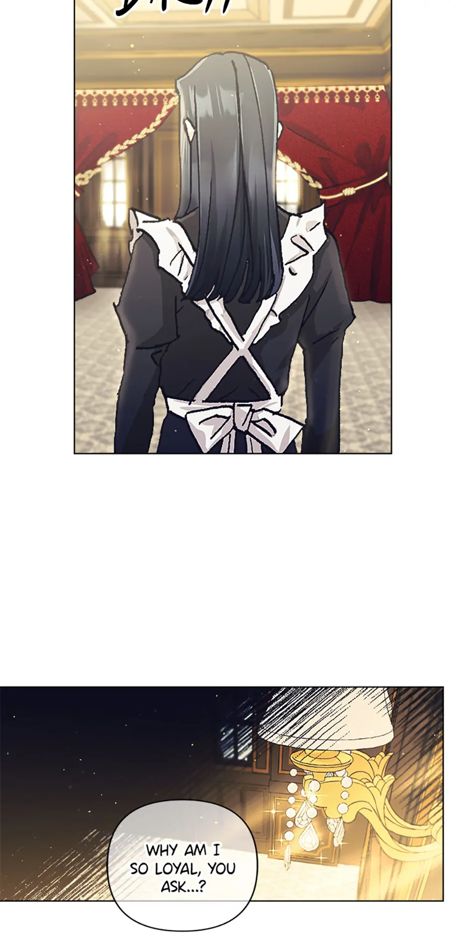If You Can’t Kill Me, Love Me Chapter 11 - Page 23