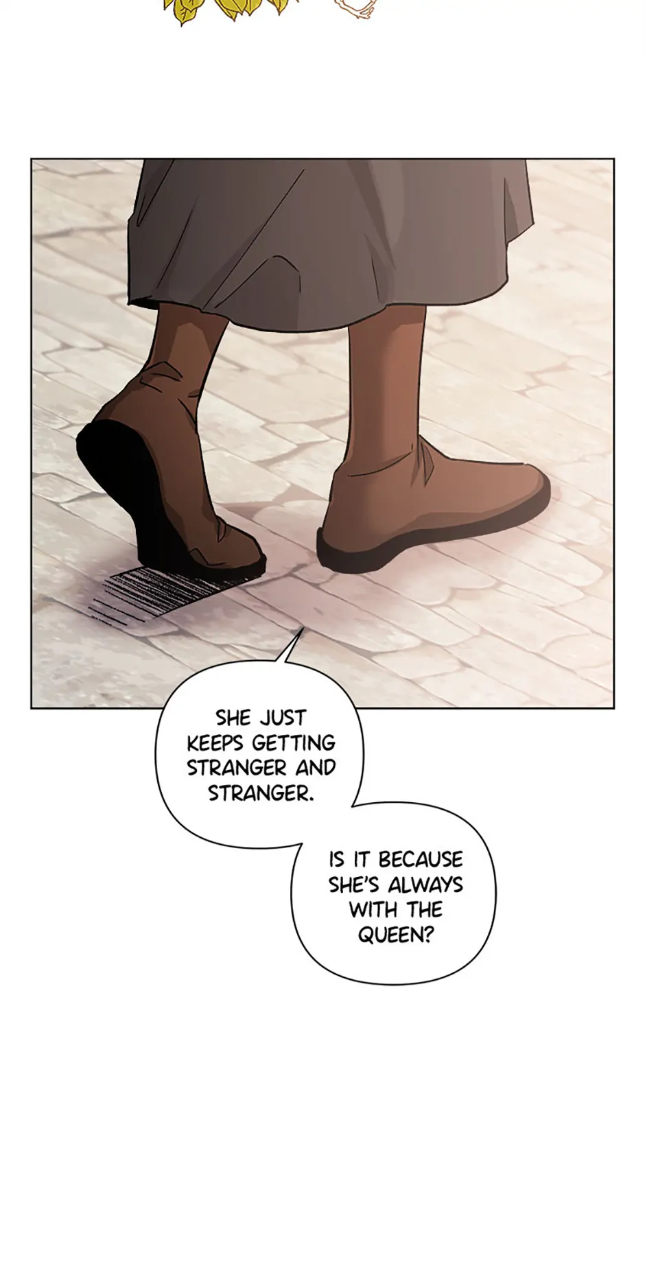 If You Can’t Kill Me, Love Me Chapter 11 - Page 26