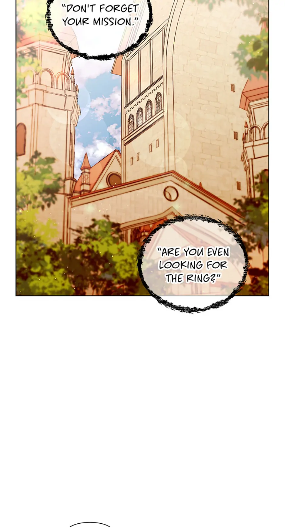 If You Can’t Kill Me, Love Me Chapter 11 - Page 28