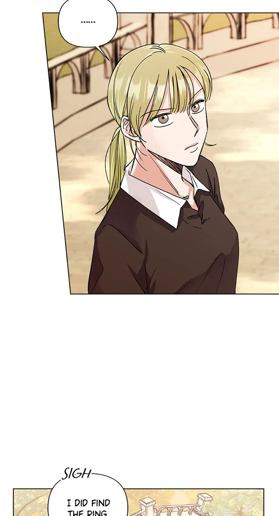 If You Can’t Kill Me, Love Me Chapter 11 - Page 29