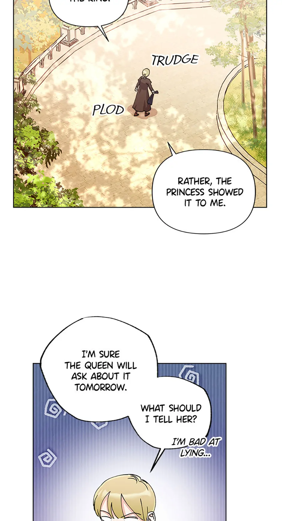 If You Can’t Kill Me, Love Me Chapter 11 - Page 30