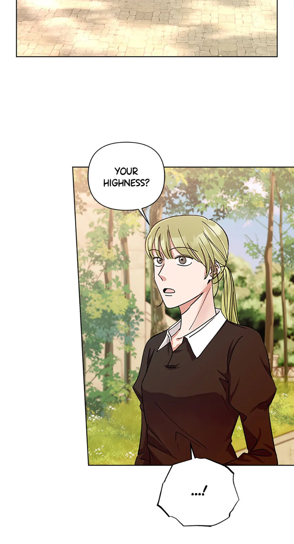 If You Can’t Kill Me, Love Me Chapter 11 - Page 32