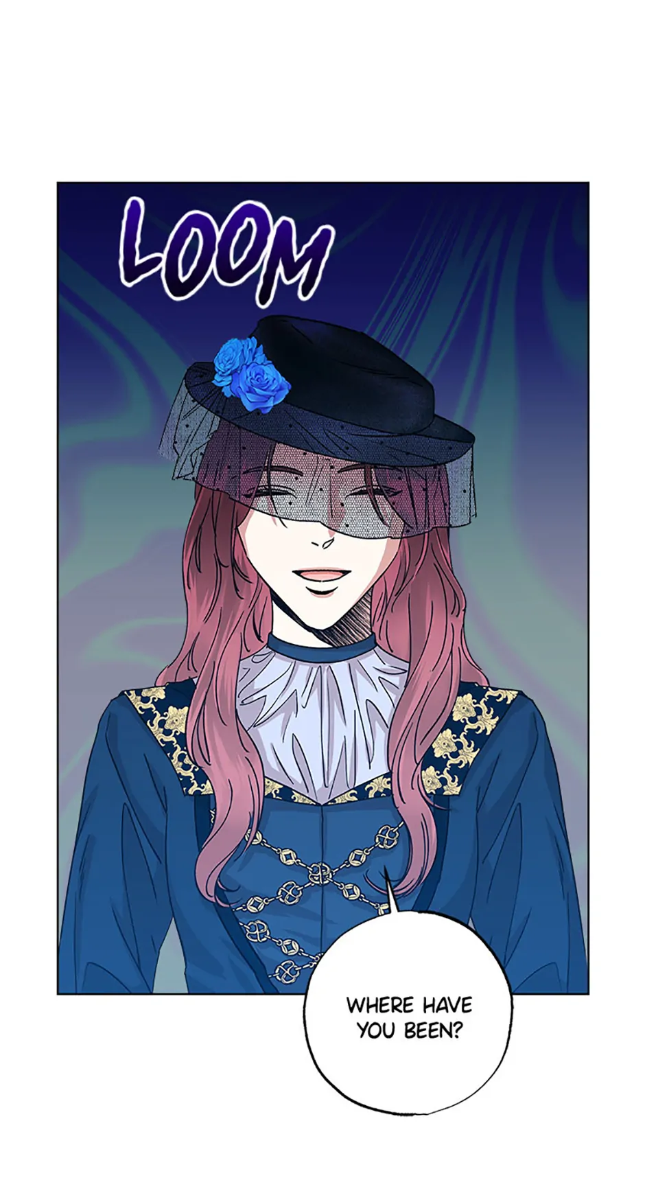 If You Can’t Kill Me, Love Me Chapter 11 - Page 33