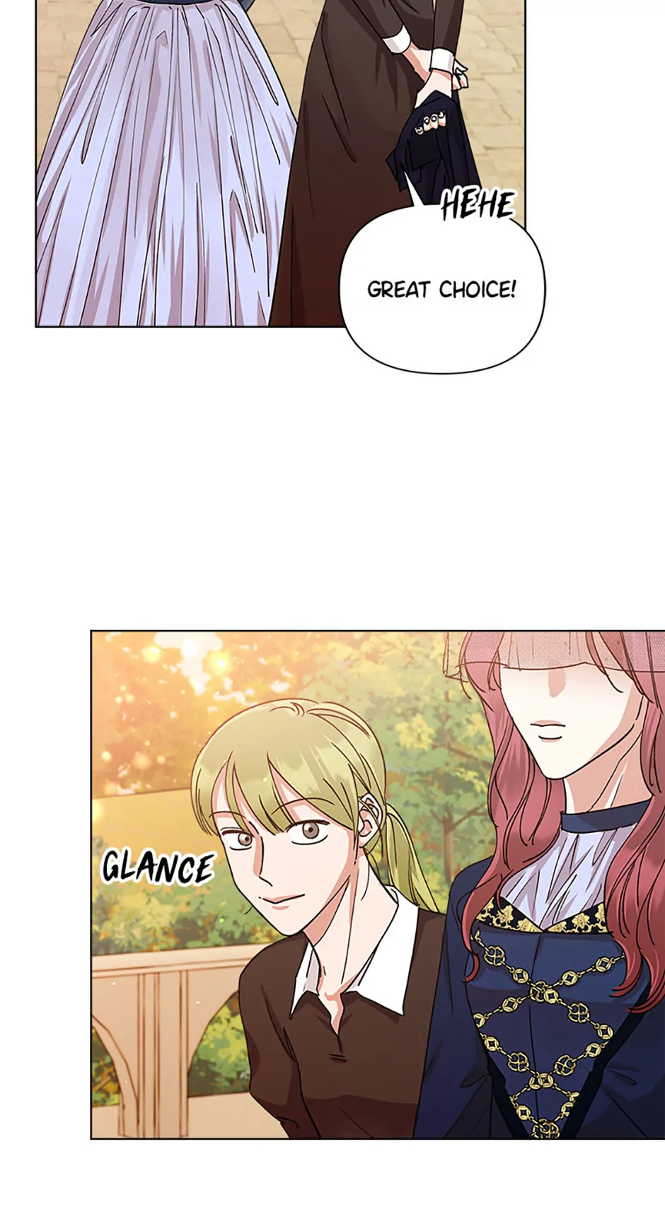 If You Can’t Kill Me, Love Me Chapter 11 - Page 37