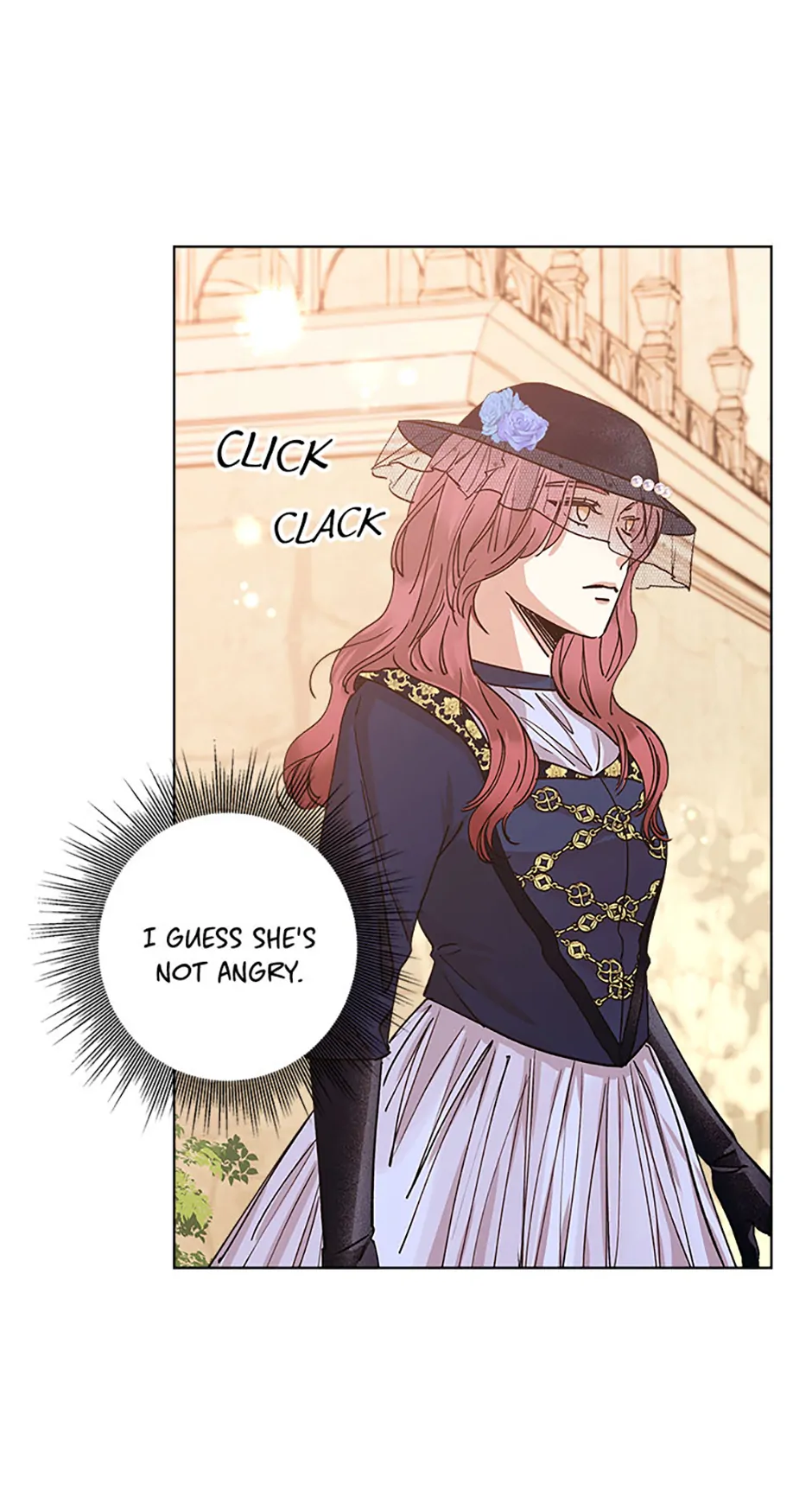 If You Can’t Kill Me, Love Me Chapter 11 - Page 38