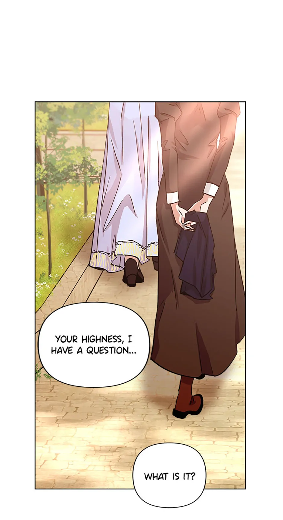 If You Can’t Kill Me, Love Me Chapter 11 - Page 39