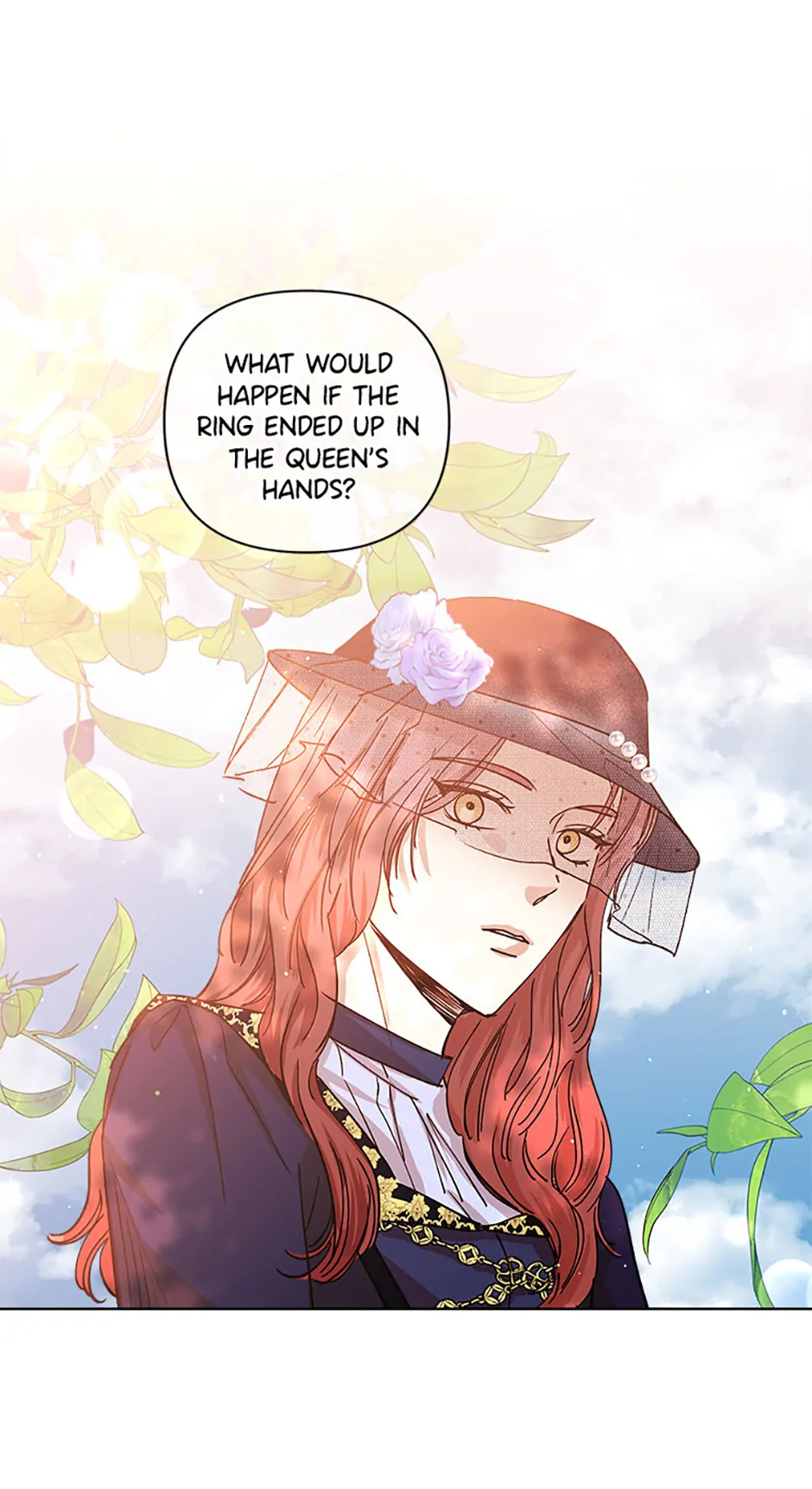 If You Can’t Kill Me, Love Me Chapter 11 - Page 40