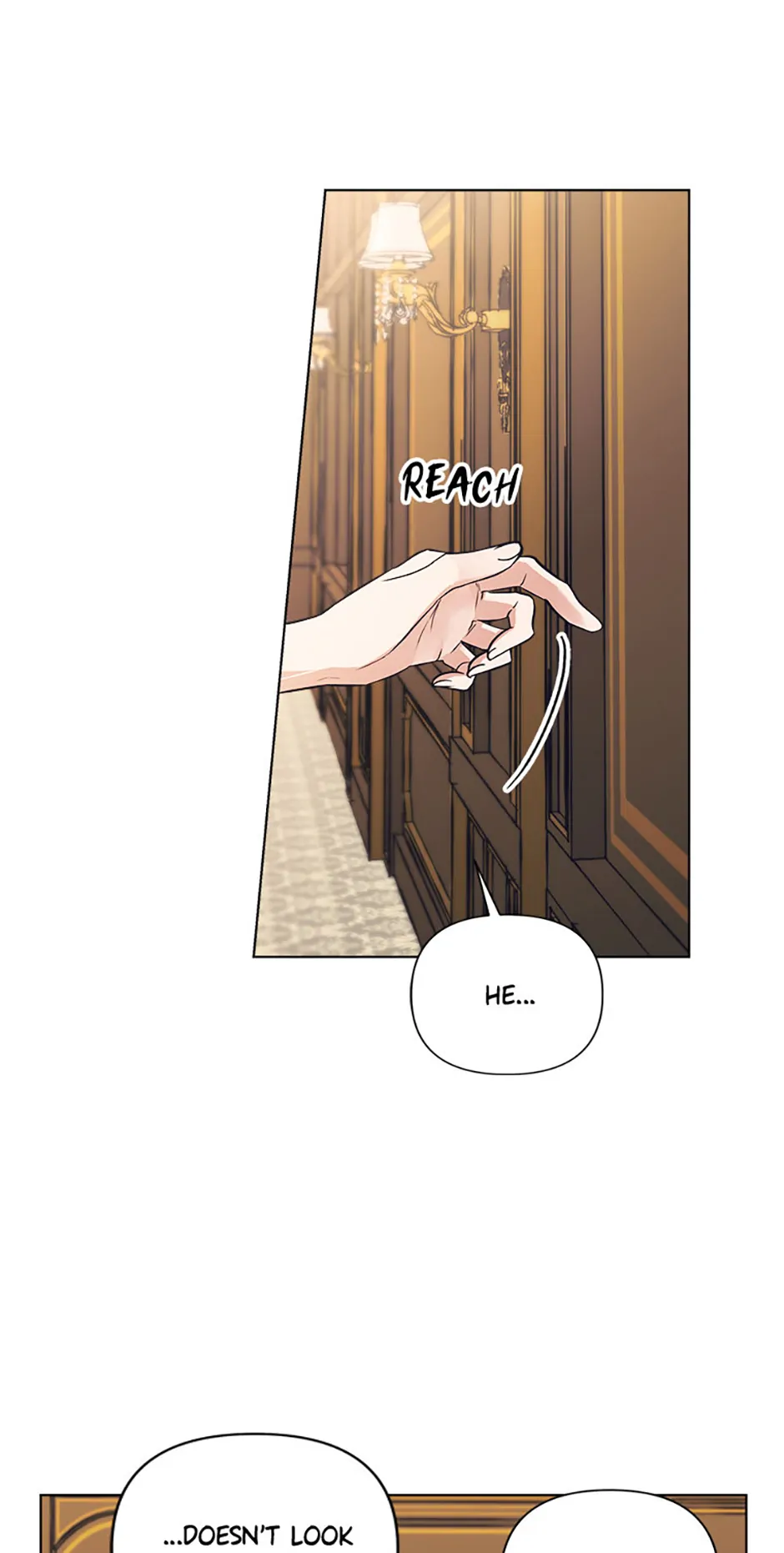 If You Can’t Kill Me, Love Me Chapter 11 - Page 5