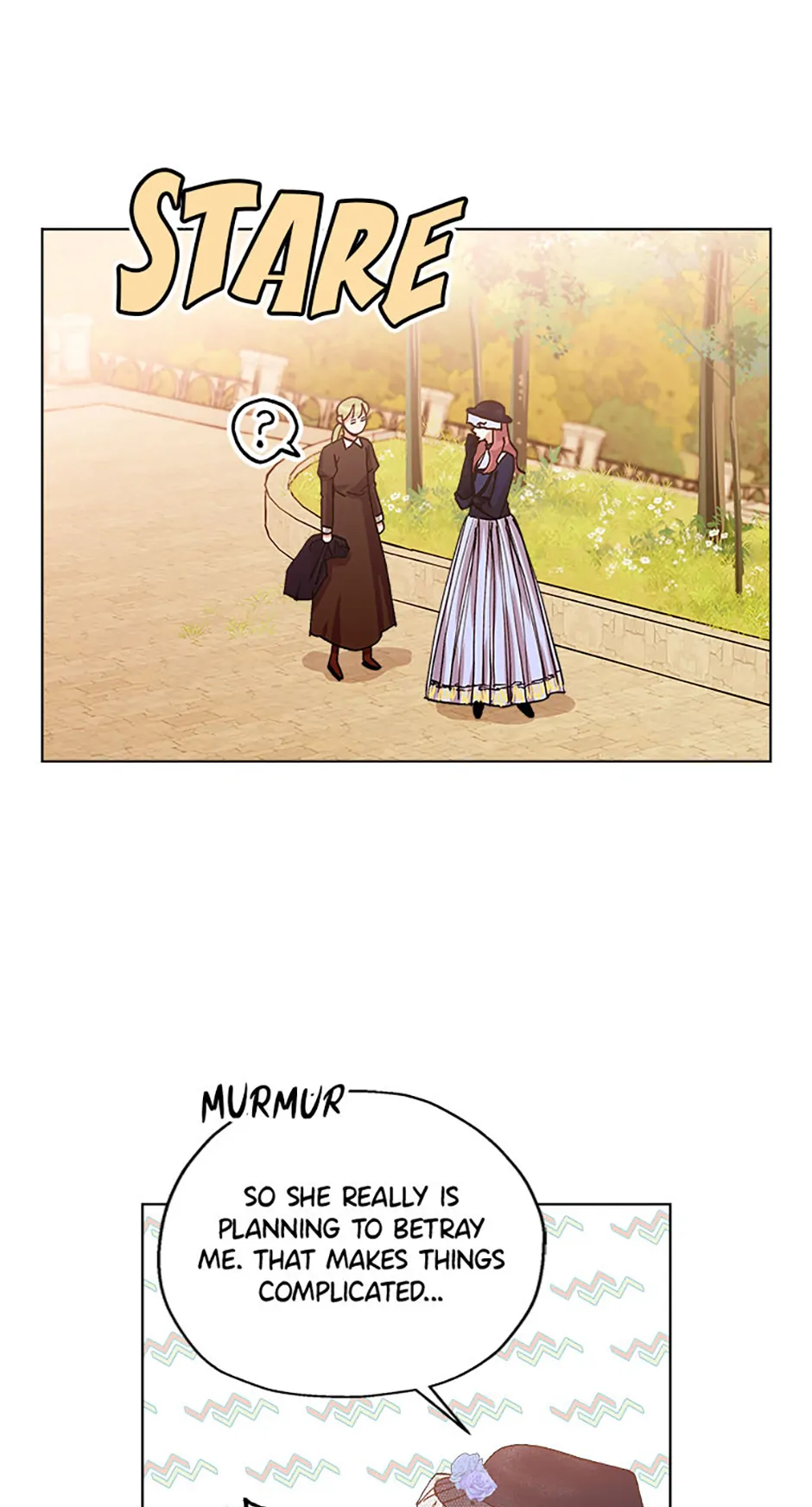 If You Can’t Kill Me, Love Me Chapter 11 - Page 41