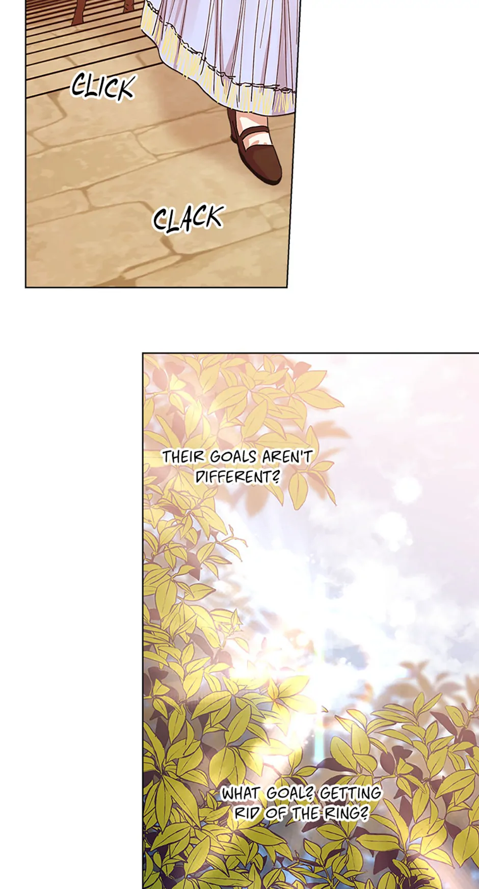 If You Can’t Kill Me, Love Me Chapter 11 - Page 46