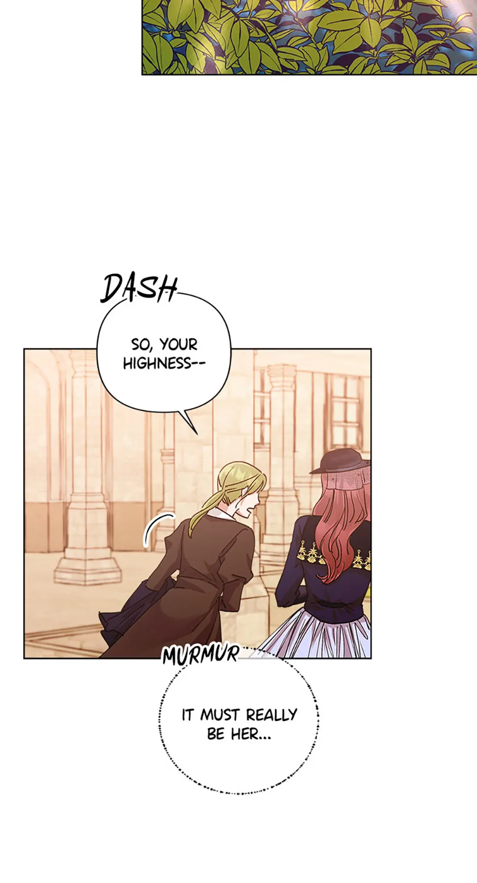 If You Can’t Kill Me, Love Me Chapter 11 - Page 47